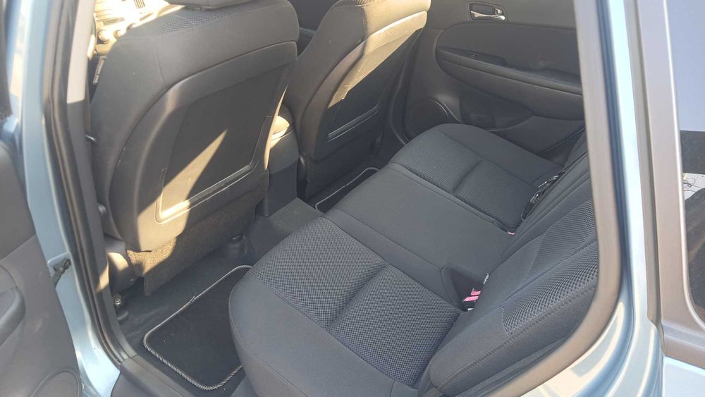 Hyundai i30 crdi, 1.6, 2007