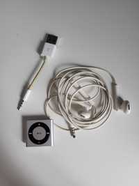 Apple iPod shuffle - Generatia 4