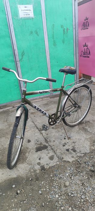 Продается Велосипед Урал