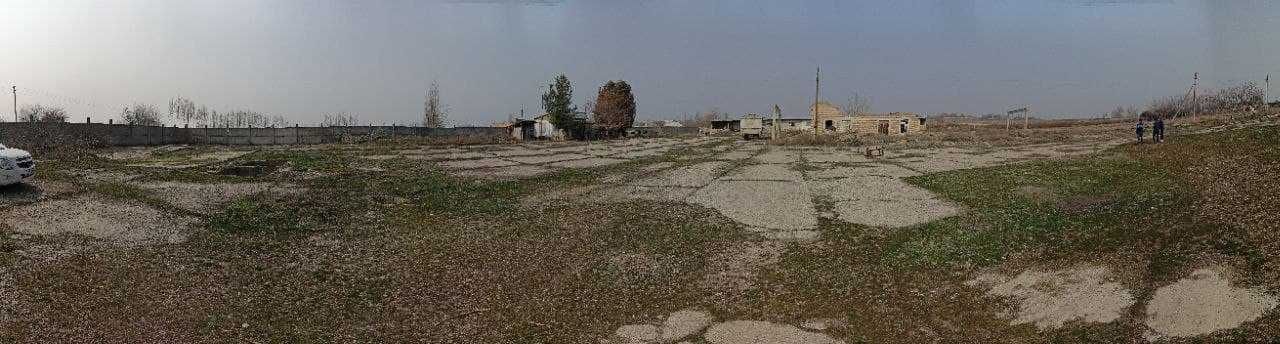 240 соток в махалле Дустлик