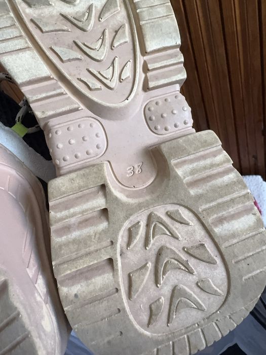 Дамски маратонки