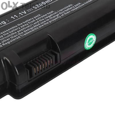 Батерия 5200mah за лаптоп Acer Aspire 5517,5516,5335,5335,5532,5732z,5