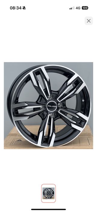 Продам Диски по штучно R15 абсолютно новые