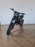 Cross 125 CC  LXD PRO GERMANY Nou cu garantie
