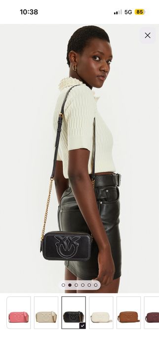 Дамска чанта Pinko