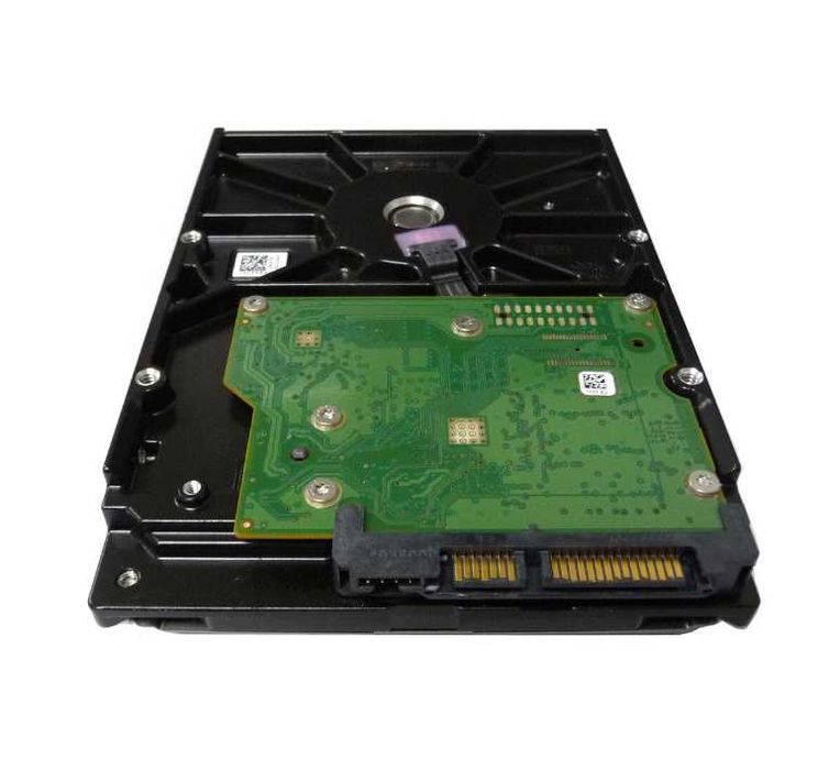 Hard HDD SEAGATE 500GB Baracuda 16MB Cache
