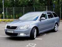 Skoda octavia 1.6 tdi 2013