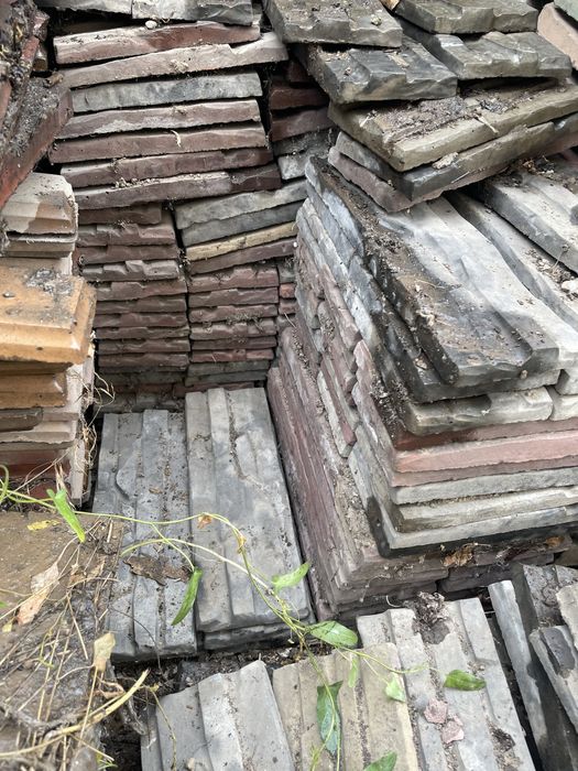 Клинкерная плитка