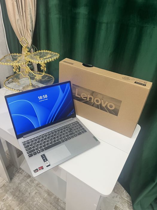 Ноутбук Lenova IdeaPad