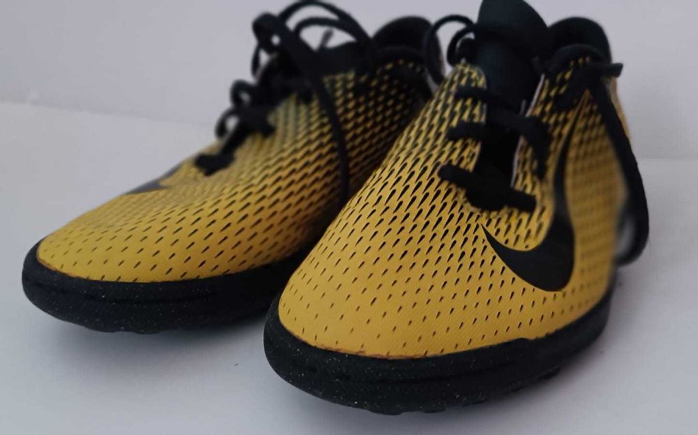 Ghete Fotbal Nike