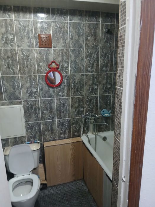 Своя однокомнатная Юнусабад2