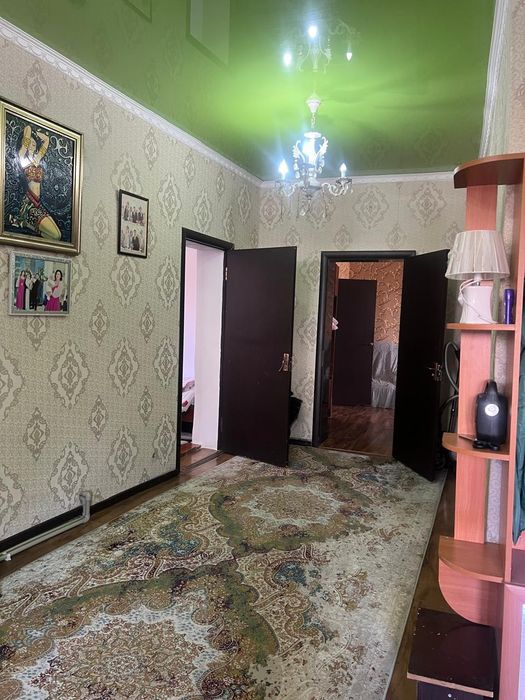 Сдам дом в центре