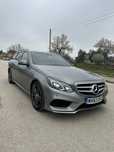 НА ЧАСТИ Mercedes benz E350cdi facelift AMG w212 258кс 642852 амг в212