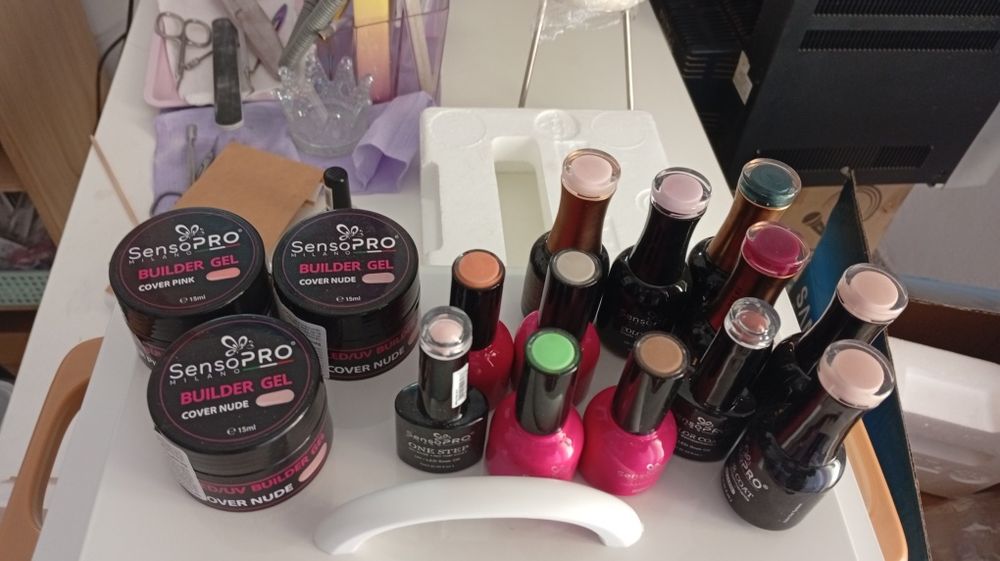 Sterilizator accesorii manichiura