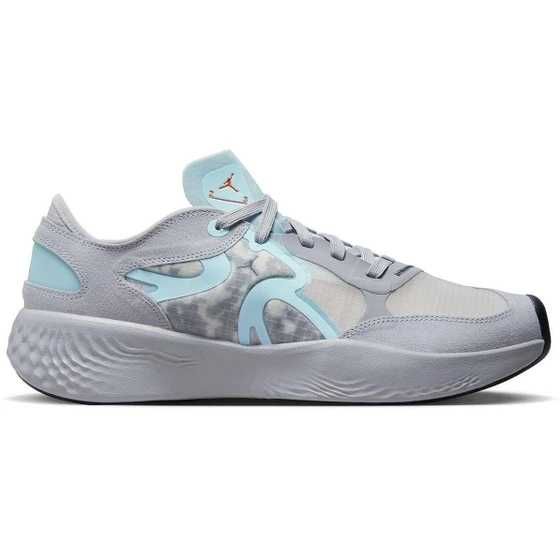 Маратонки унисекс JORDAN DELTA 3 LOW 'GREY'