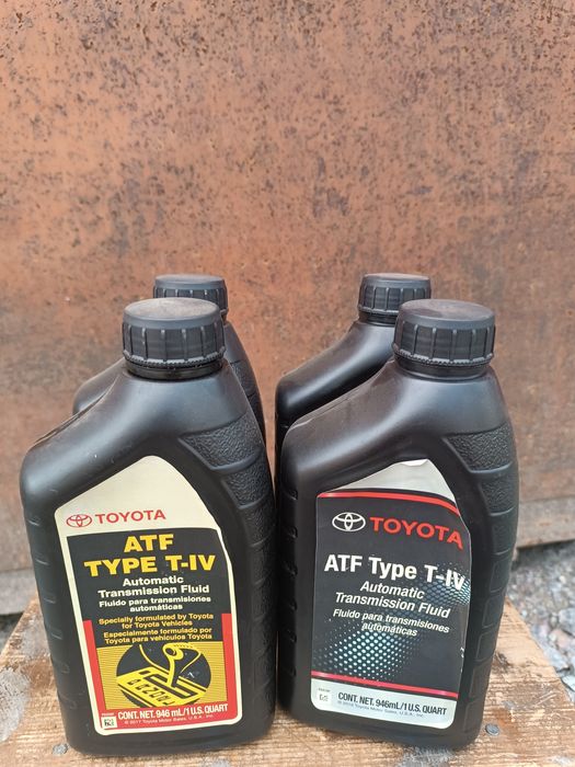 Масла и жидкости