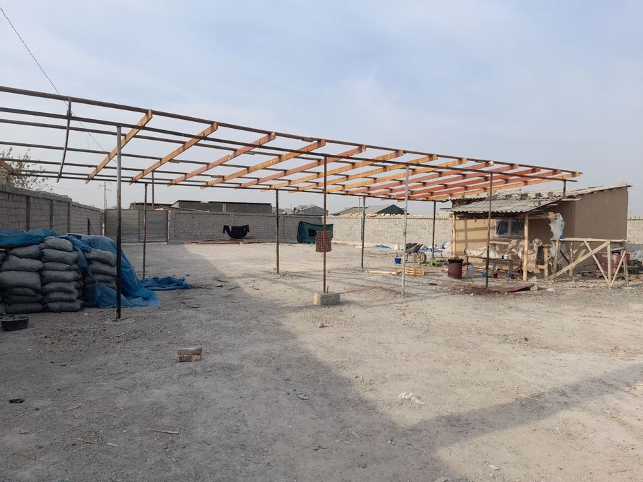 Помещения. Склад 900 кв. метр