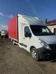 Renault Master 3