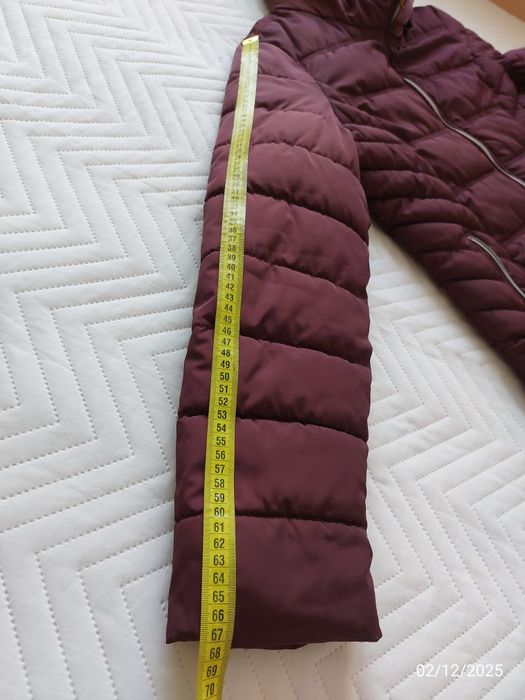 Дамско яке Kenvelo - XL