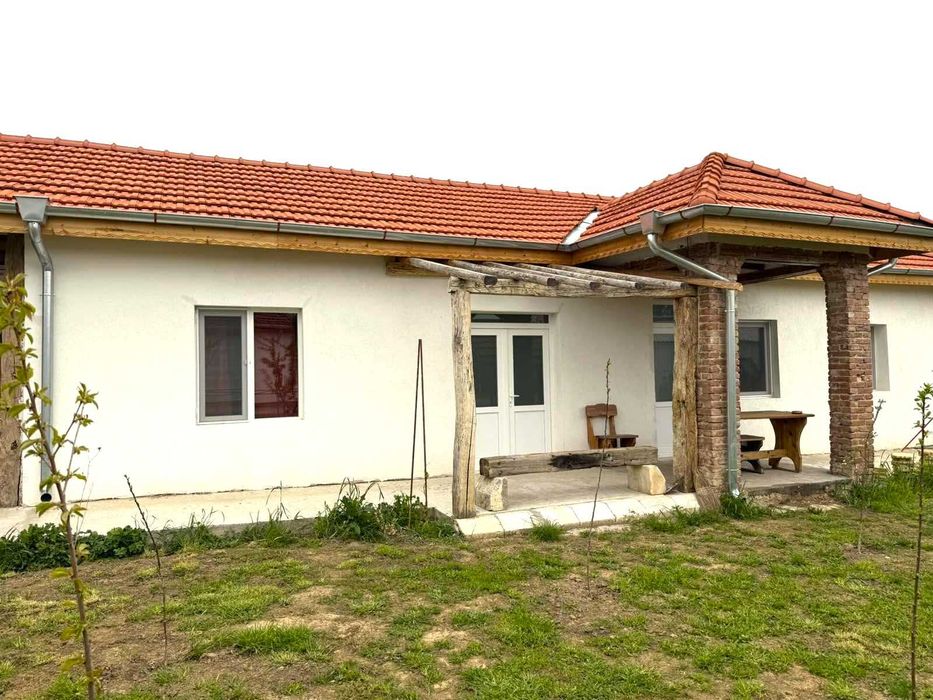 Къща под наем гр. Летница