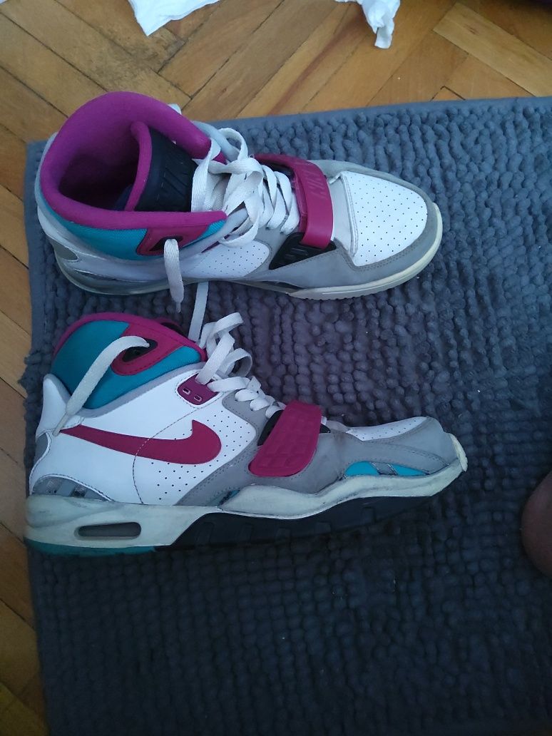Nike air trainer sc2   маратонки