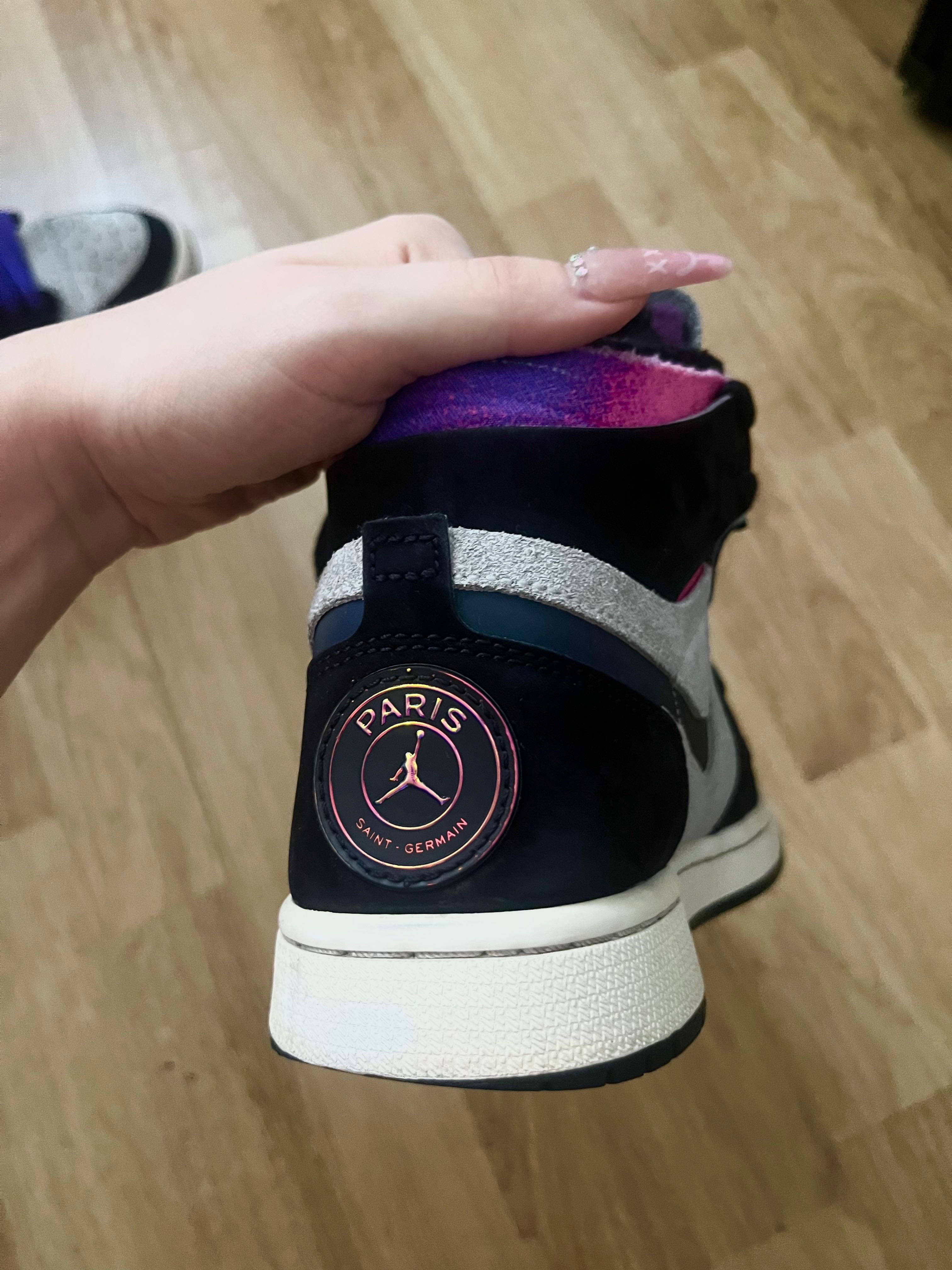 Jordan 1 PSG Originali