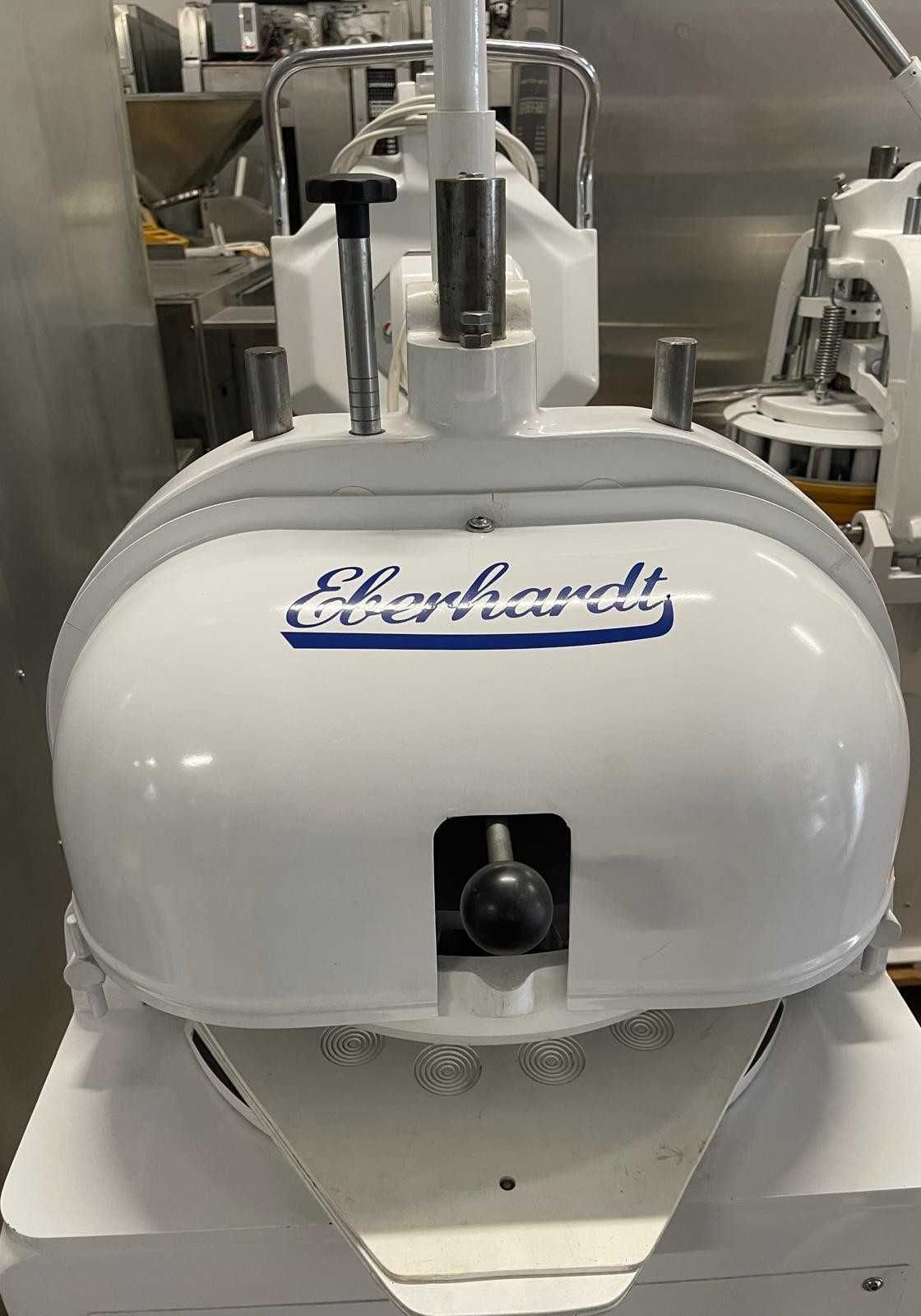 Divizor semiautomat Eberhardt Piccolo 4