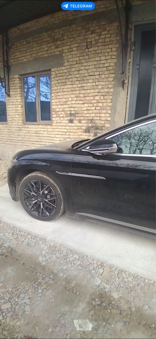 Byd  Han sotiladi yili 24