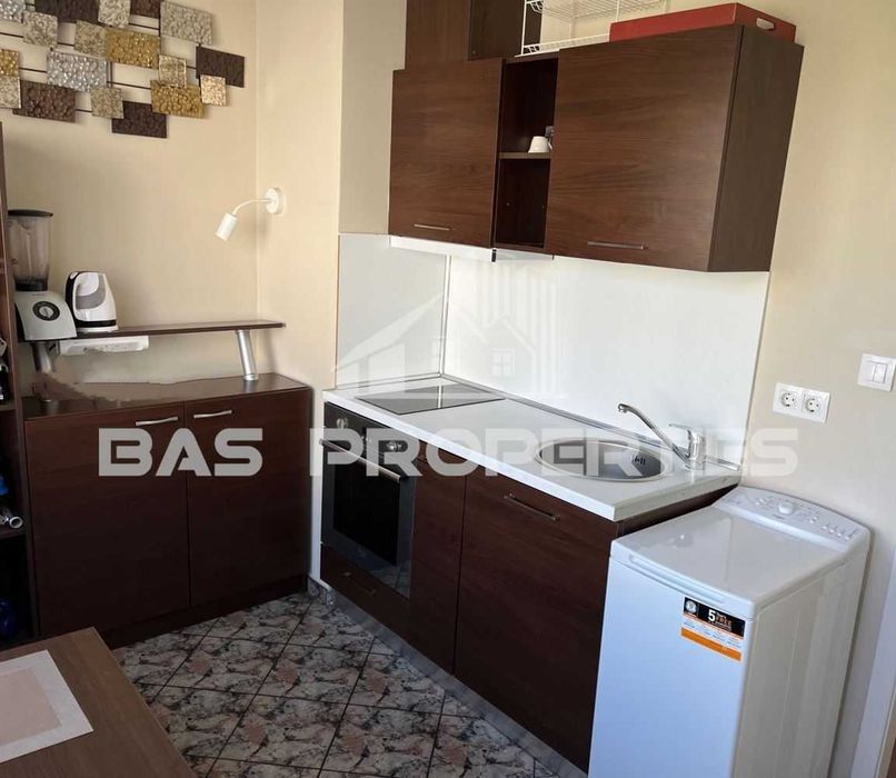 Продава се Двустаен апартамент в София, Център - 65 кв.м за 3385 €/кв.м - Снимка #3