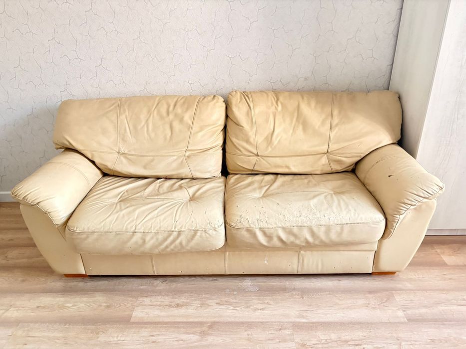 Продам диван икеа