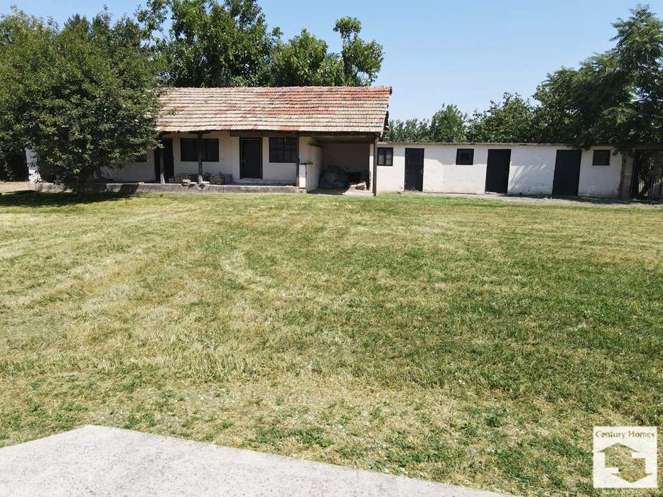 Продава се Къща в с. Раданово, Област Велико Търново - 90 кв.м за 889 €/кв.м - Снимка #16