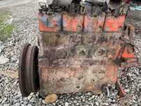 Motor MWM/Perkins/Fiat