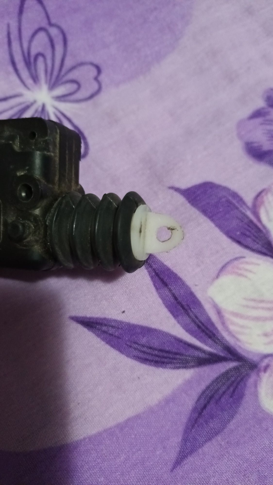 Actuator Electric Portbagaj Asam Dacia Logan 1 2004-2012 55159