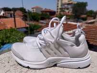 Nike Presto 40 White