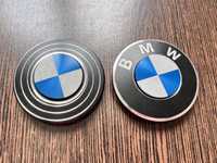 Spinner metalic model BMW
