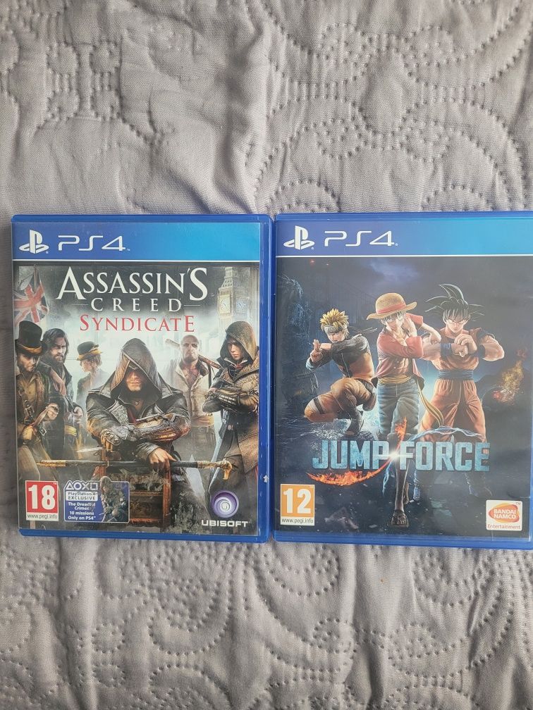 Дискове за PS4  по 20 лв.
