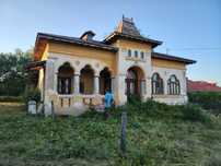 Vând Urgent Casă Goiești