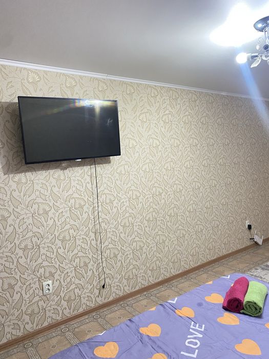 Сдается кв Кшт Жастар 31