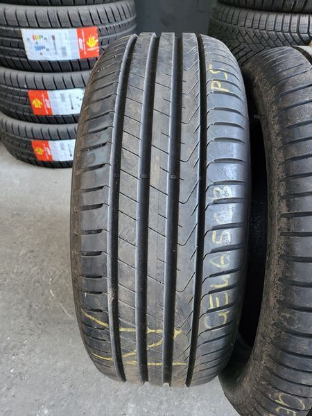215/55/17 PIRELLI 4бр