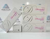 Dermalax Implant Plus (2 seringi) + Liporase (o fiola)