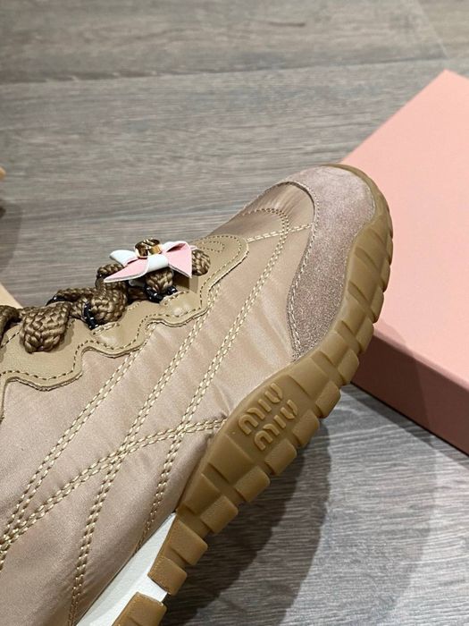 Adidasi Miu Miu 35-42