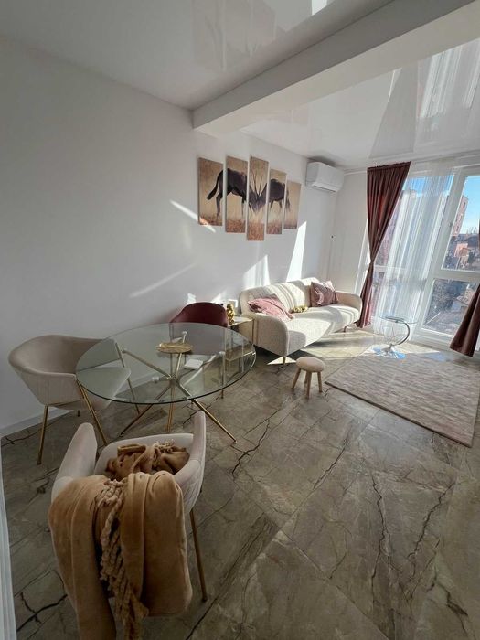 Продава се Едностаен апартамент в София, Надежда 2 - 44 кв.м за 1693 €/кв.м - Снимка #1