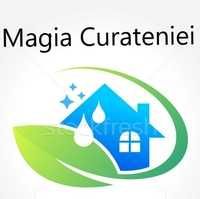 Servicii de curățenie