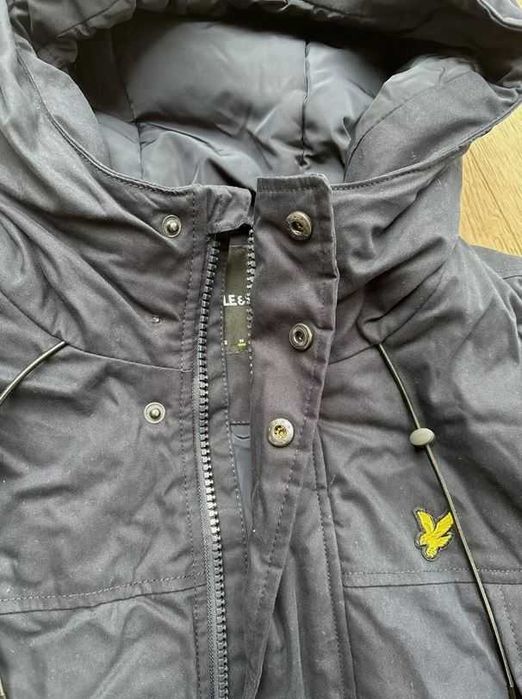 Parka / geaca Lyle & Scott