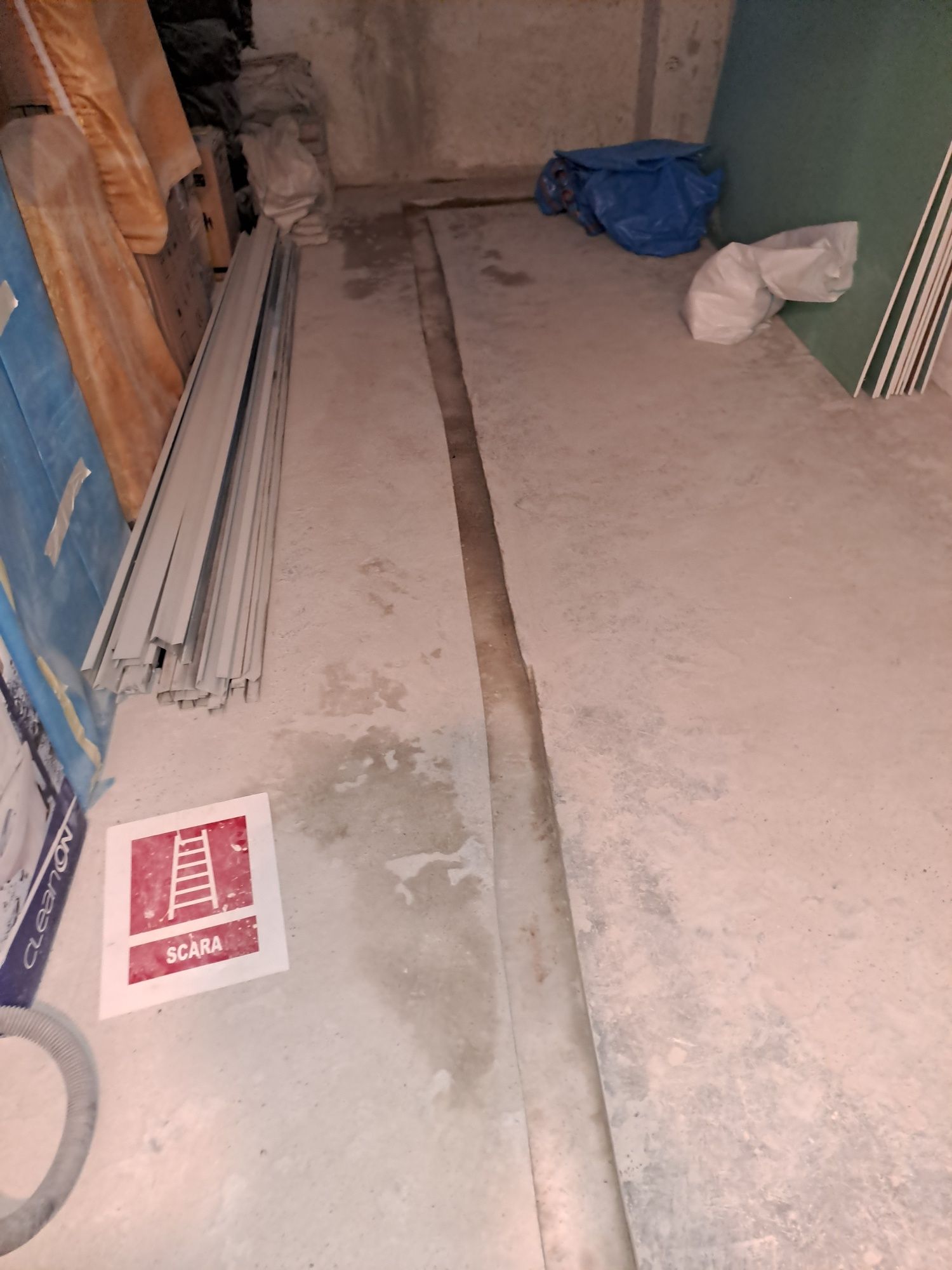 Șanțuri Electrice/Demolări/Tăiere Pereți Beton Armat/Decopertări/Rapid