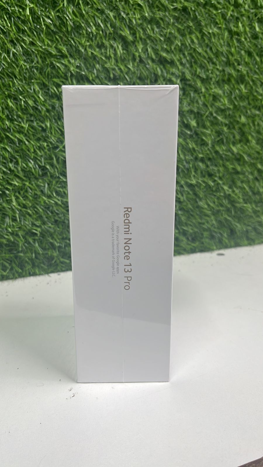 Redmi Note 13pro Midnight