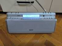 Радио Сони Sony DAB XDR-S1