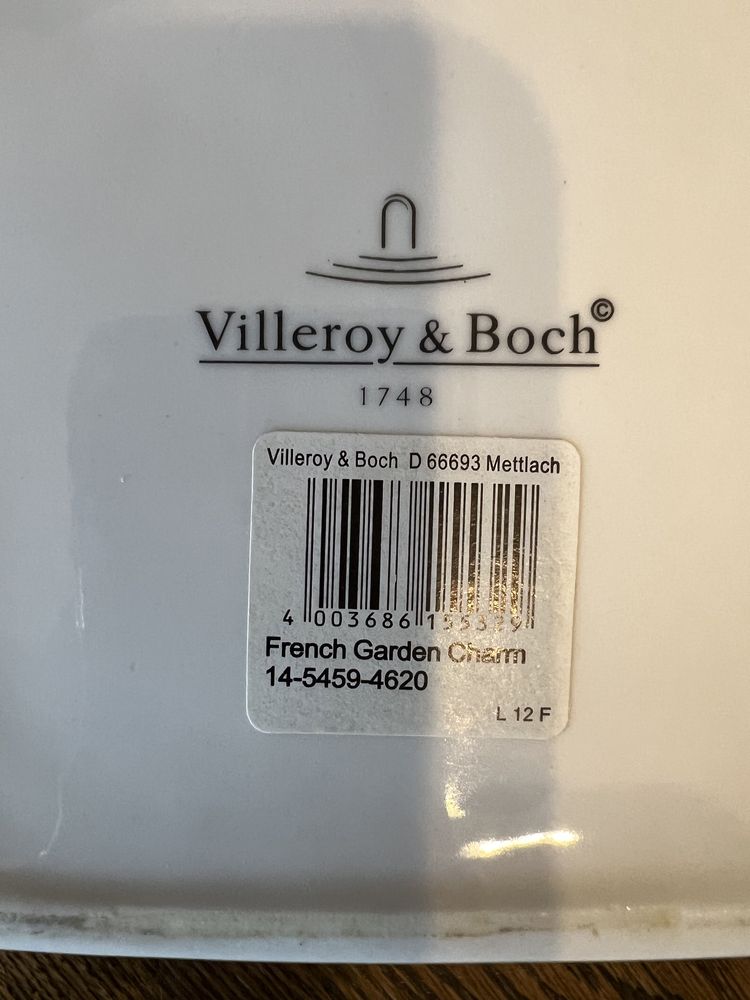 Емкости для хранения Villeroy & Boch