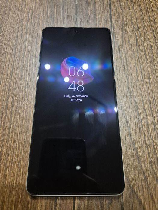 Xaiomi Redmi Note 12 pro 5G