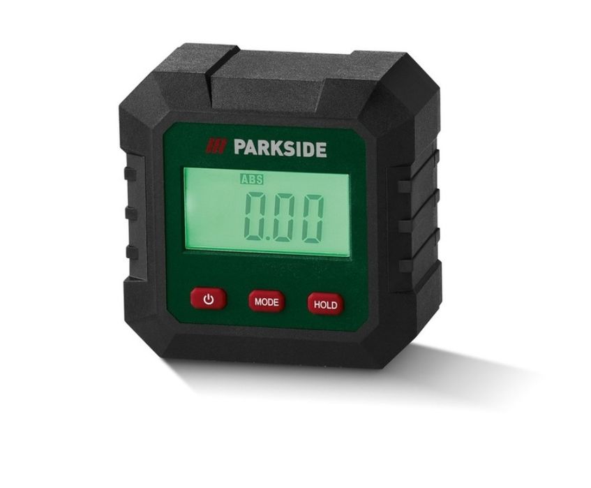 Inclinometru digital PARKSIDE PNM 2 B1, pentru masurarea inclinatiei